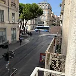 Centre Historique Faubourg De La Saunerie