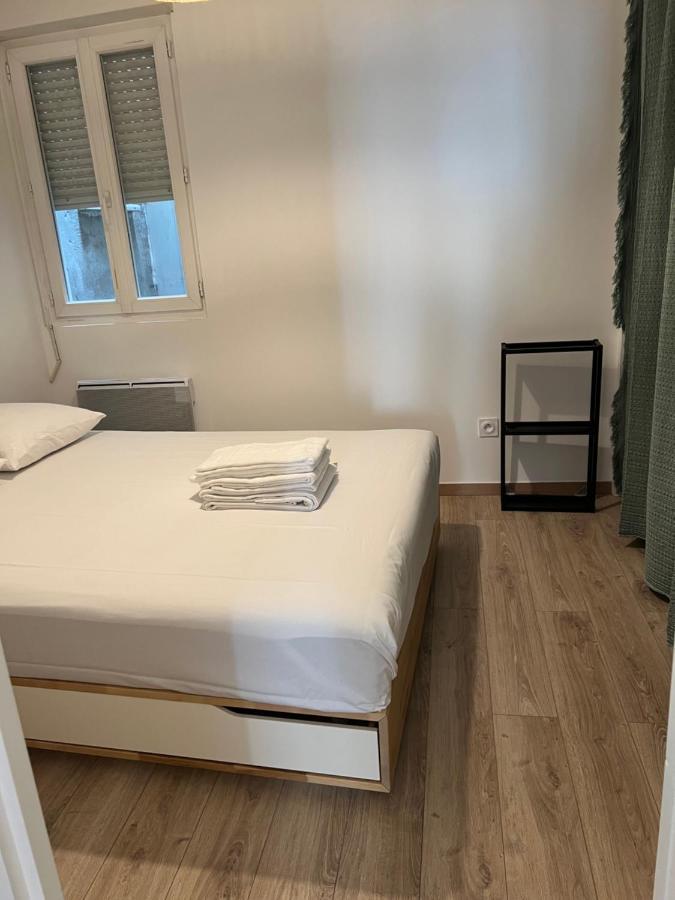 Apartamento Centre Historique Faubourg De La Saunerie