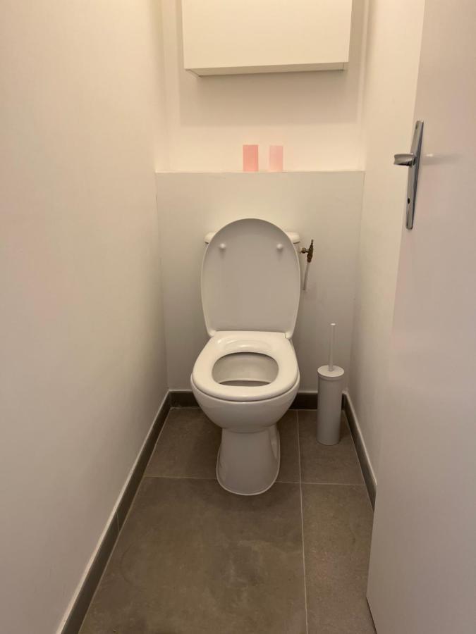 Apartamento Centre Historique Faubourg De La Saunerie *