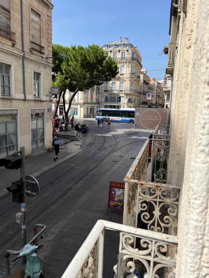 Apartamento Centre Historique Faubourg De La Saunerie *