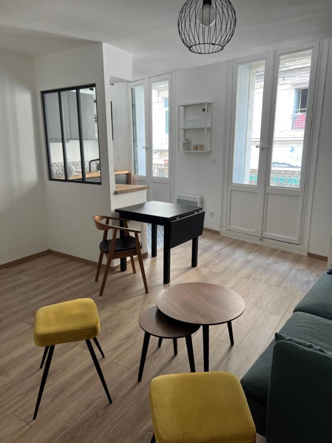 Apartamento Centre Historique Faubourg De La Saunerie