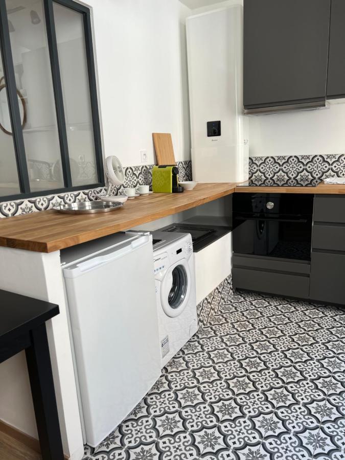 Apartamento Centre Historique Faubourg De La Saunerie *