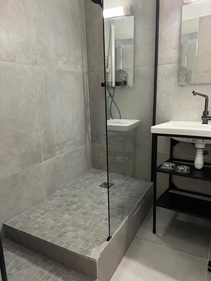 Apartamento Centre Historique Faubourg De La Saunerie Montpellier